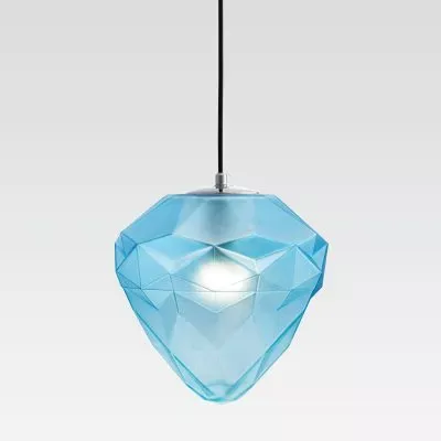 Подвесной светильник Maytoni P053PL-01BL