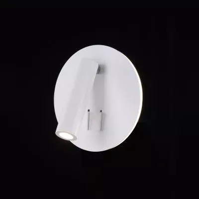 Бра Technical C176-WL-01-6W-W