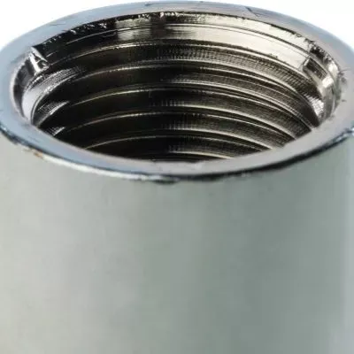 SFT-0002-001250 STOUT Удлинитель хромированный 1/2X50
