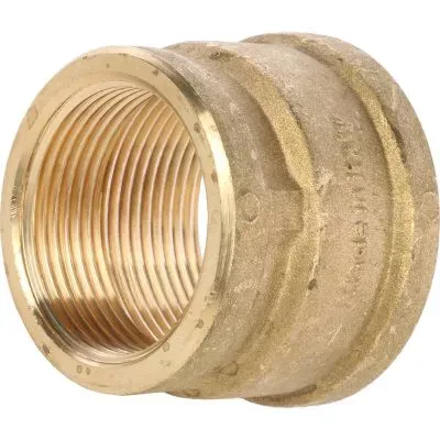 SFT-0005-112114 STOUT Муфта ВВ переходная 1"1/2X1"1/4