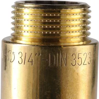 SFT-0001-003480 STOUT Удлинитель 3/4X80