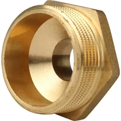 SFT-0003-011234 STOUT Ниппель НН переходной 1"1/2X3/4