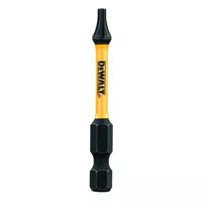 Биты T10х57 мм, 5 шт. DEWALT DT7393T