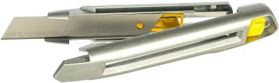 Нож INTERLOCK 18 мм Stanley 0-10-018