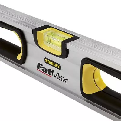 Магнитный уровень 60 см Stanley FATMAX LEVEL 1-43-525