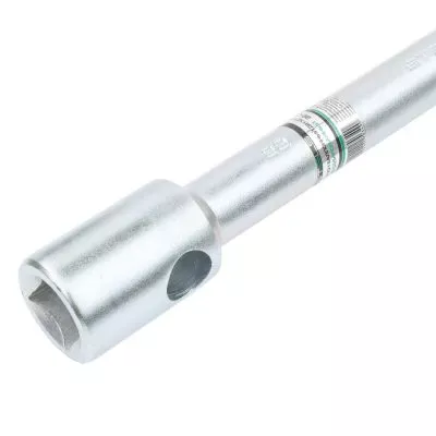 Ключ баллонный двухсторонний 22 х 38 мм Stels