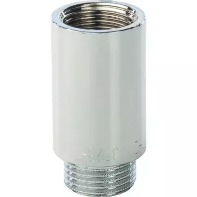 SFT-0002-001240 STOUT Удлинитель хромированный 1/2X40