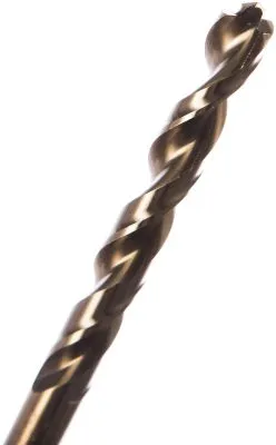 Сверло по металлу COBALT 5% (10х133х84 мм) Dewalt DT4914