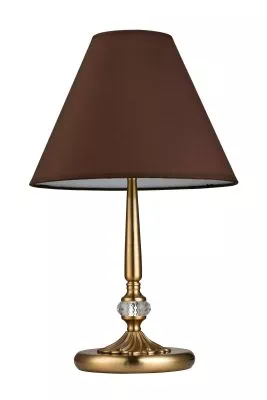 Настольная лампа Maytoni RC0100-TL-01-R