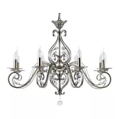 Люстра Maytoni RC109-PL-08-R