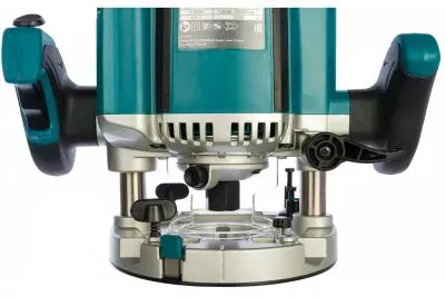 Ручной фрезер Makita RP2301FCX