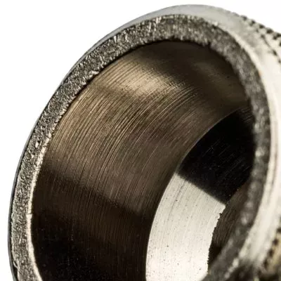 SFT-0004-000112 STOUT Ниппель НН переходной никелированный 1"X1/2