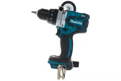 Аккумуляторная дрель-шуруповерт Makita DDF481Z