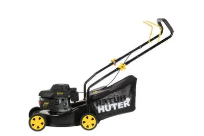 Газонокосилка бензиновая HUTER GLM-3.5 LT