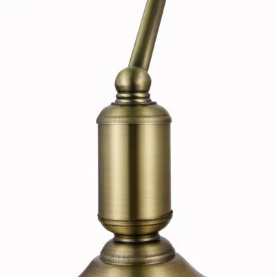 Настольная лампа Maytoni Z153-TL-01-BS