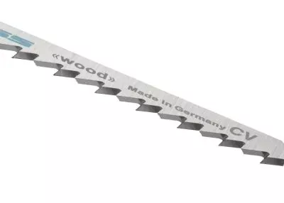 Полотна для электролобзика  по дереву, 2 шт, ( 3103-T101D ) Gross