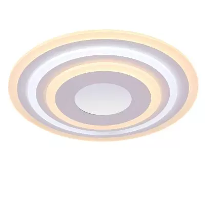 Потолочный светильник Freya FR6014CL-L98W