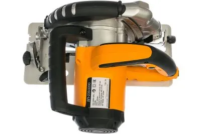 Дисковая пила ВИХРЬ ДП-235/2200