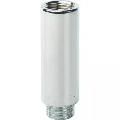 SFT-0002-001270 STOUT Удлинитель хромированный 1/2X70
