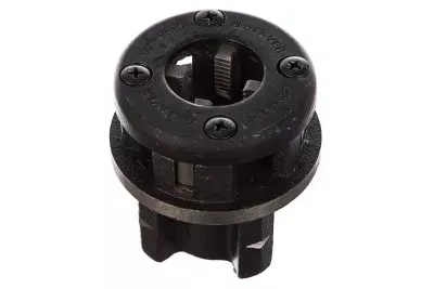 STAYER 1/2", клупп трубный со сменными зубцами 28261-1/2