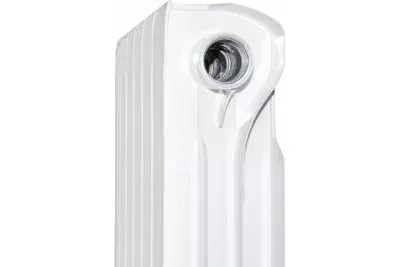Алюминиевый радиатор STOUT VEGA 500 12 секций SRA-1310-050012