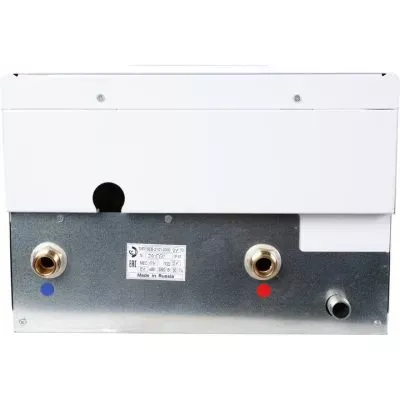 Электрический котел STOUT 21 кВт SEB-2101-000021