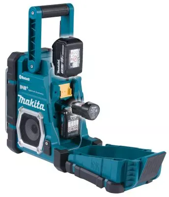 Радио Makita DMR112