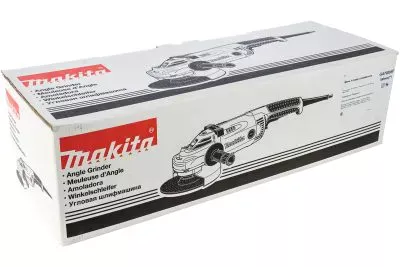 Угловая шлифмашина Makita GA 7020 SF