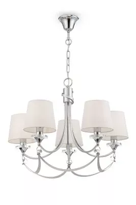 Люстра Freya FR5081PL-05CH