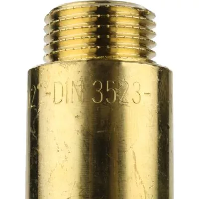 SFT-0001-001255 STOUT Удлинитель 1/2X55