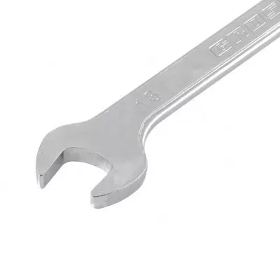 Ключ комбинированный трещоточный, 18 мм, количество зубьев 100 Gross