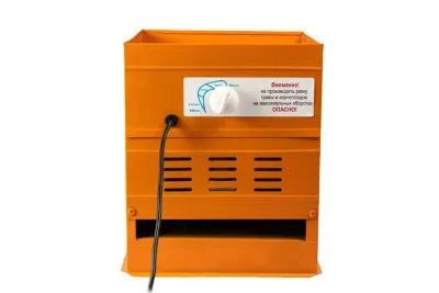 Измельчитель кормов ВИХРЬ ИК 3 в 1