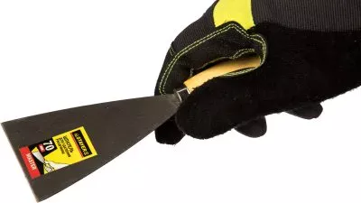 STAYER 70 мм, шпатель для удаления ржавчины 1002-70
