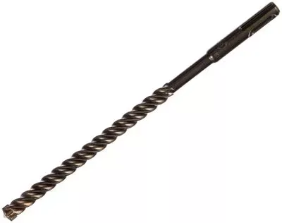 Inforce Бур SDS+ 10х215 по желехобетону 4X 11-01-596