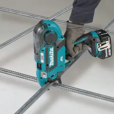 Инструмент для сварки арматуры Makita DTR180Z