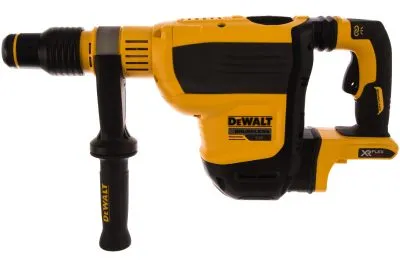 Бесщеточный перфоратор Dewalt 54 В XR FLEXVOLT SDS-Max DCH614N-XJ