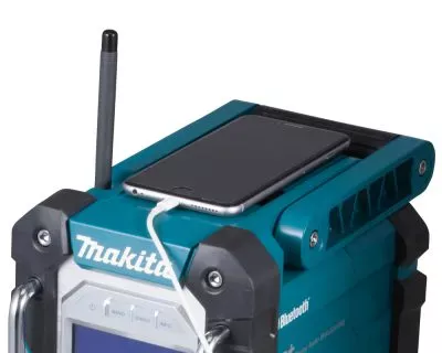 Радио Makita DMR112