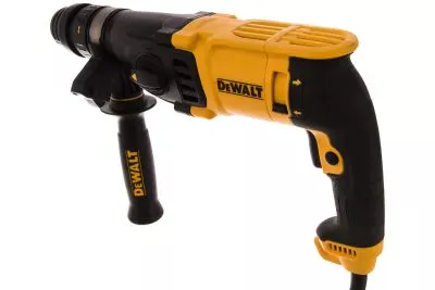 Перфоратор DeWALT D 25134 K
