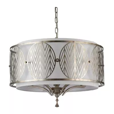 Люстра Maytoni H425-PL-05-G