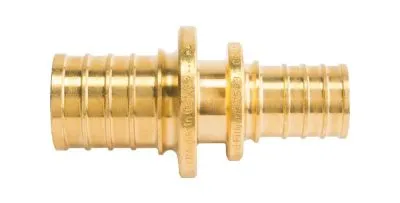 SFA-0004-002516 STOUT Муфта соединительная переходная 25x16 для труб из сшитого полиэтилена аксиальный