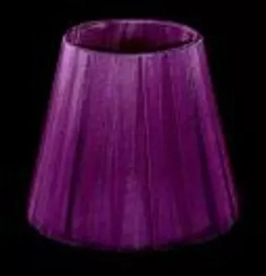 Абажур Maytoni LMP-VIOLET-130