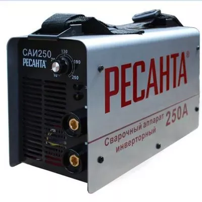 Сварочный аппарат РЕСАНТА САИ-250
