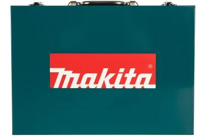 Электрический ударный гайковерт Makita 6906