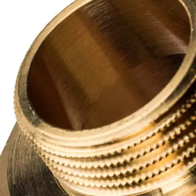 SFT-0003-001121 STOUT Ниппель НН переходной 1"1/2X1