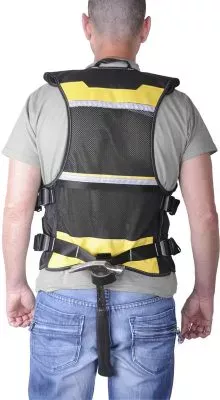 Жилет для ношения инструмента FatMax® Tool Vest FMST1-71181 Stanley 1-71-181