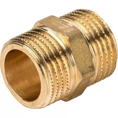 SFT-0003-001212 STOUT Ниппель НН 1/2