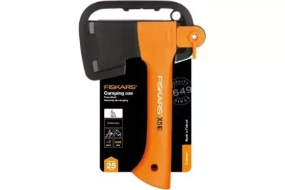 Универсальный топор FISKARS X5-XXS 121123/1015617