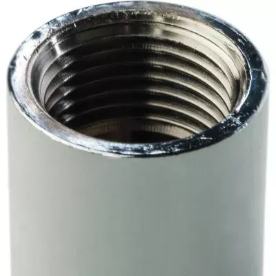 SFT-0002-001230 STOUT Удлинитель хромированный 1/2X30