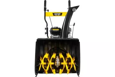 Бензиновый снегоуборщик Huter SGC 4100