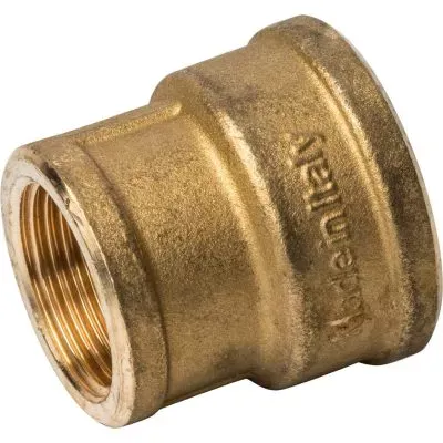 SFT-0005-000134 STOUT Муфта ВВ переходная 1"X3/4